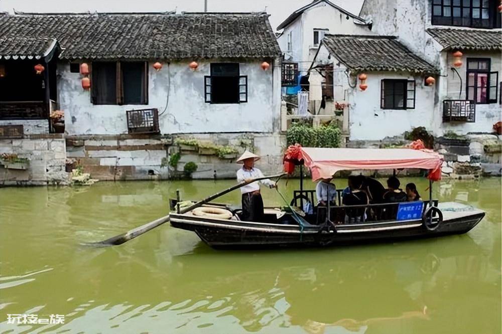 上海金山海边沙滩旅游景区(上海金山好风景游玩攻略)-图片9